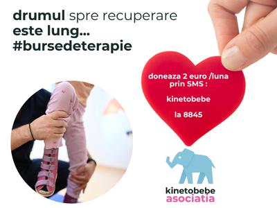 Burse de terapie