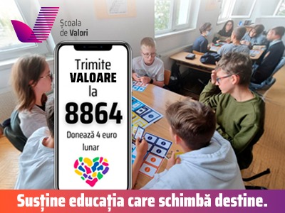 Școala Bunătății